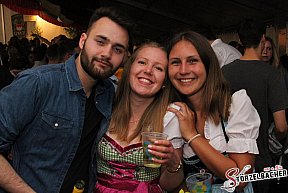 Weinfest Nenzenheim
