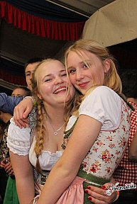 Weinfest Nenzenheim