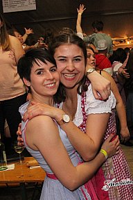 Weinfest Nenzenheim