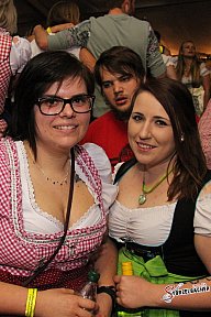 Weinfest Nenzenheim
