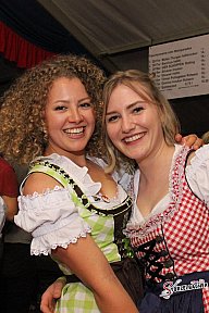 Weinfest Nenzenheim