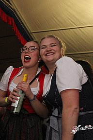 Weinfest Nenzenheim