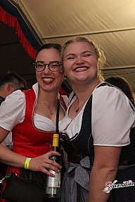 Weinfest Nenzenheim
