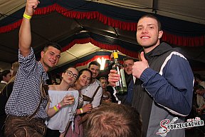 Weinfest Nenzenheim