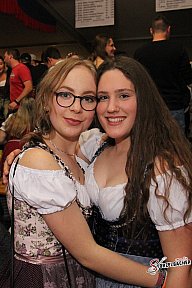 Weinfest Nenzenheim