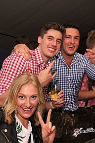 Weinfest Nenzenheim