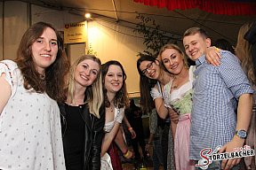 Weinfest Nenzenheim