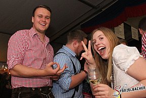 Weinfest Nenzenheim