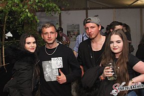 Weinfest Nenzenheim