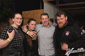 Weinfest Nenzenheim