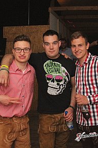 Weinfest Nenzenheim