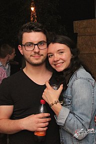 Weinfest Nenzenheim