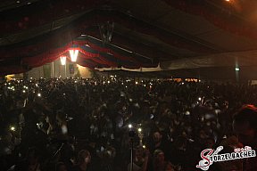 Weinfest Nenzenheim