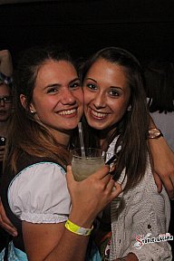 Weinfest Nenzenheim