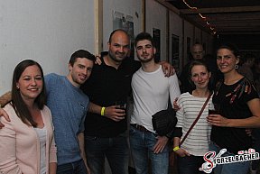Weinfest Nenzenheim