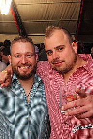 Weinfest Nenzenheim