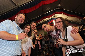 Weinfest Nenzenheim