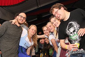 Weinfest Nenzenheim
