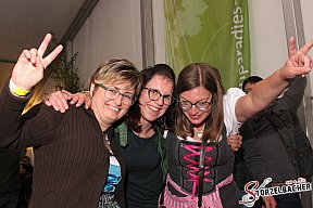 Weinfest Nenzenheim