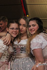 Weinfest Nenzenheim