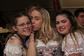 Weinfest Nenzenheim