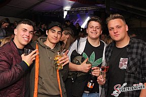 Weinfest Nenzenheim
