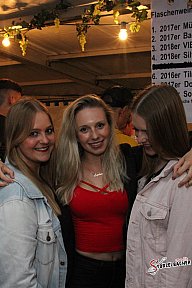 Weinfest Nenzenheim