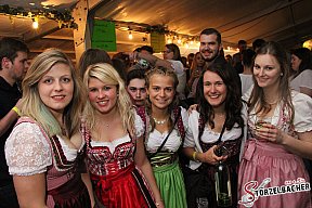 Weinfest Nenzenheim