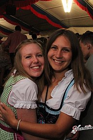 Weinfest Nenzenheim