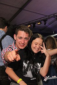 Weinfest Nenzenheim