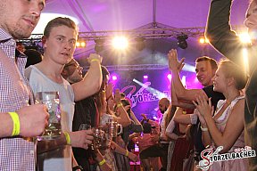 Weinfest Nenzenheim