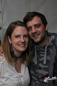 Weinfest Nenzenheim