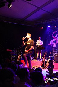 Weinfest Nenzenheim