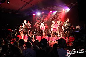 Weinfest Nenzenheim