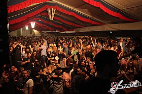 Weinfest Nenzenheim