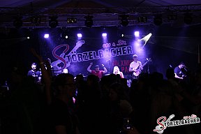 Weinfest Nenzenheim