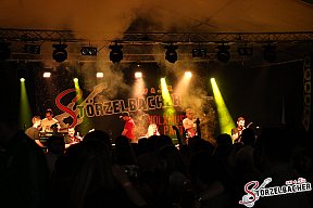 Weinfest Nenzenheim