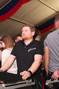 Weinfest Nenzenheim