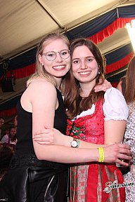 Weinfest Nenzenheim
