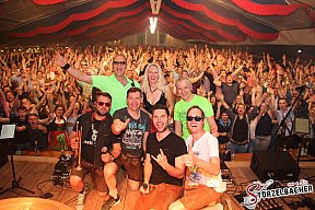 Weinfest Nenzenheim 