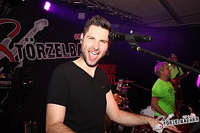 Weinfest Nenzenheim 