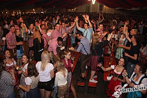Weinfest Nenzenheim 