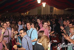 Weinfest Nenzenheim 