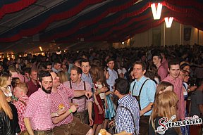 Weinfest Nenzenheim 