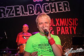 Weinfest Nenzenheim 