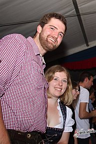 Weinfest Nenzenheim 