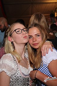 Weinfest Nenzenheim 