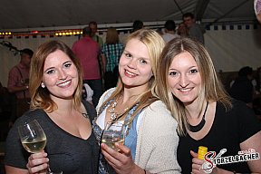 Weinfest Nenzenheim 