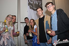 Weinfest Nenzenheim 
