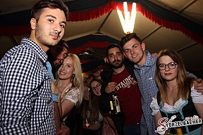 Weinfest Nenzenheim 